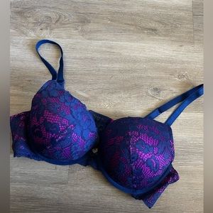Torrid Bra 40D